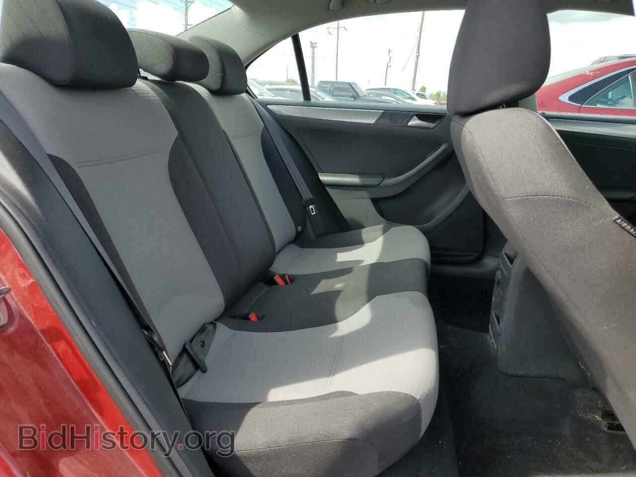 2017 VOLKSWAGEN JETTA - VIN: 3VW2B7AJ9HM283426 - Фото 10