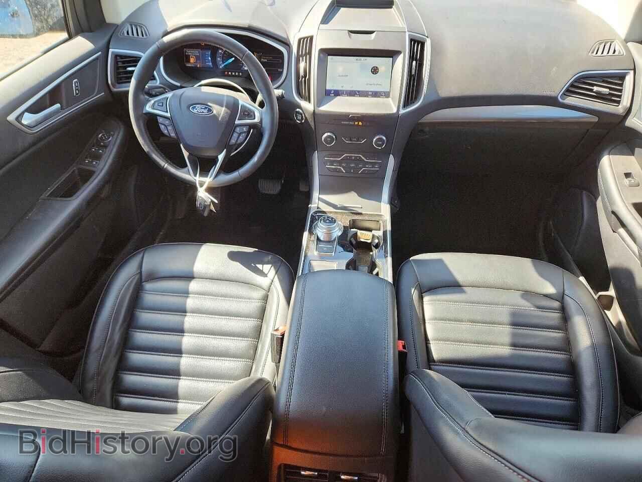 2020 FORD EDGE - VIN: 2FMPK4J90LBB60908 - Фото 8