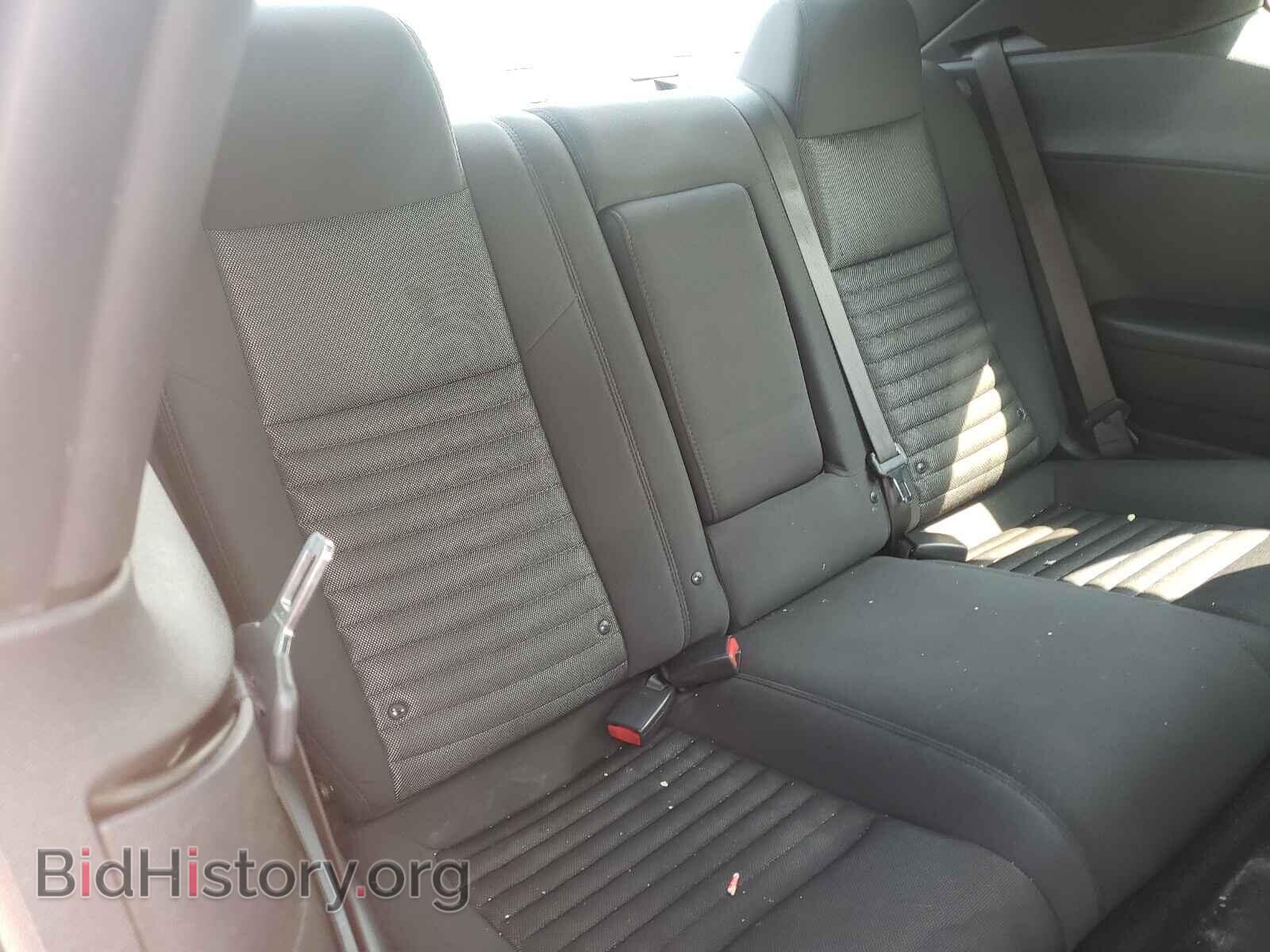 2014 DODGE CHALLENGER - VIN: 2C3CDYBT9EH139770 - Фото 6