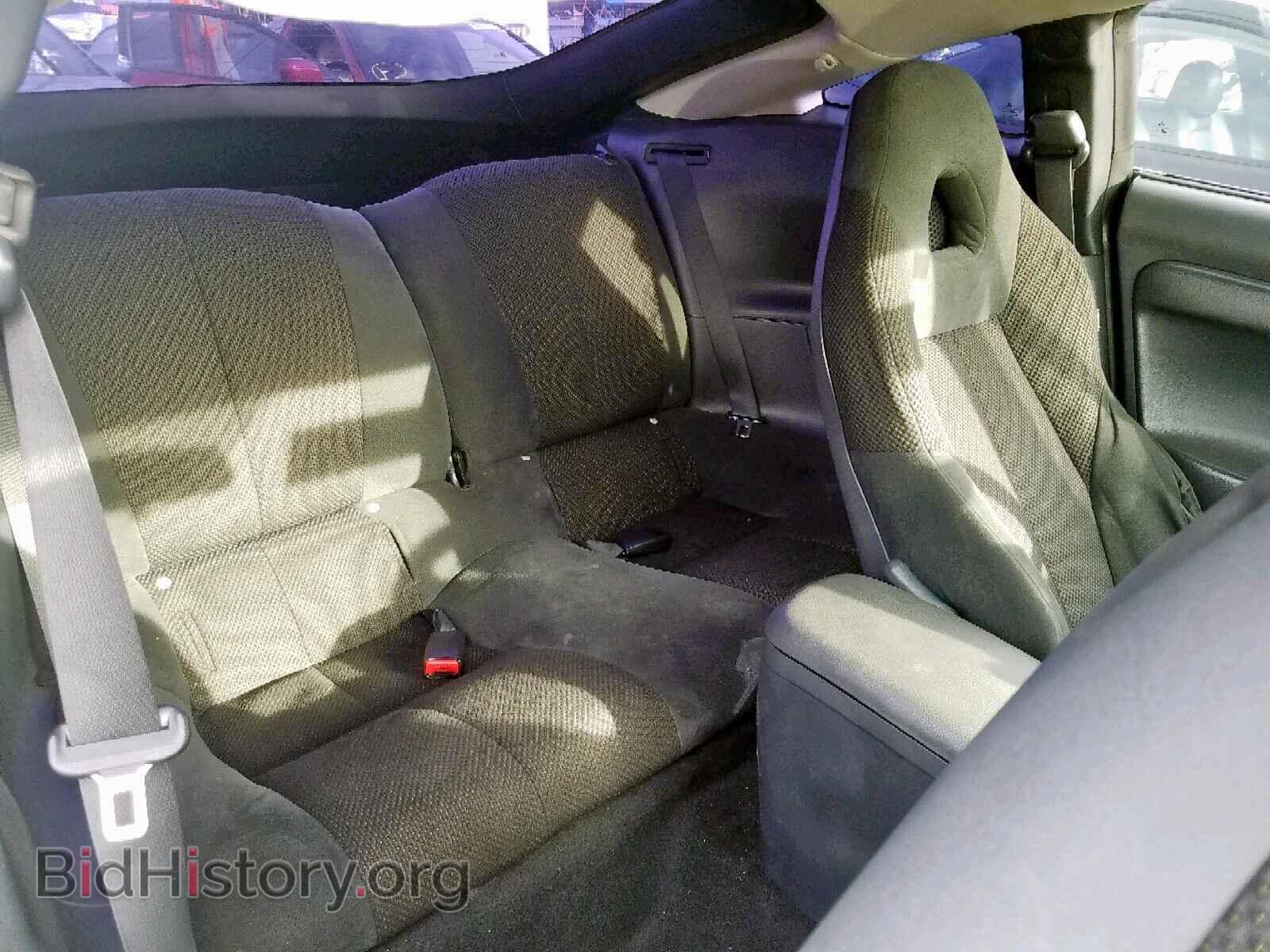 2008 MITSUBISHI ECLIPSE - VIN: 4A3AK24F58E030860 - Photo 6