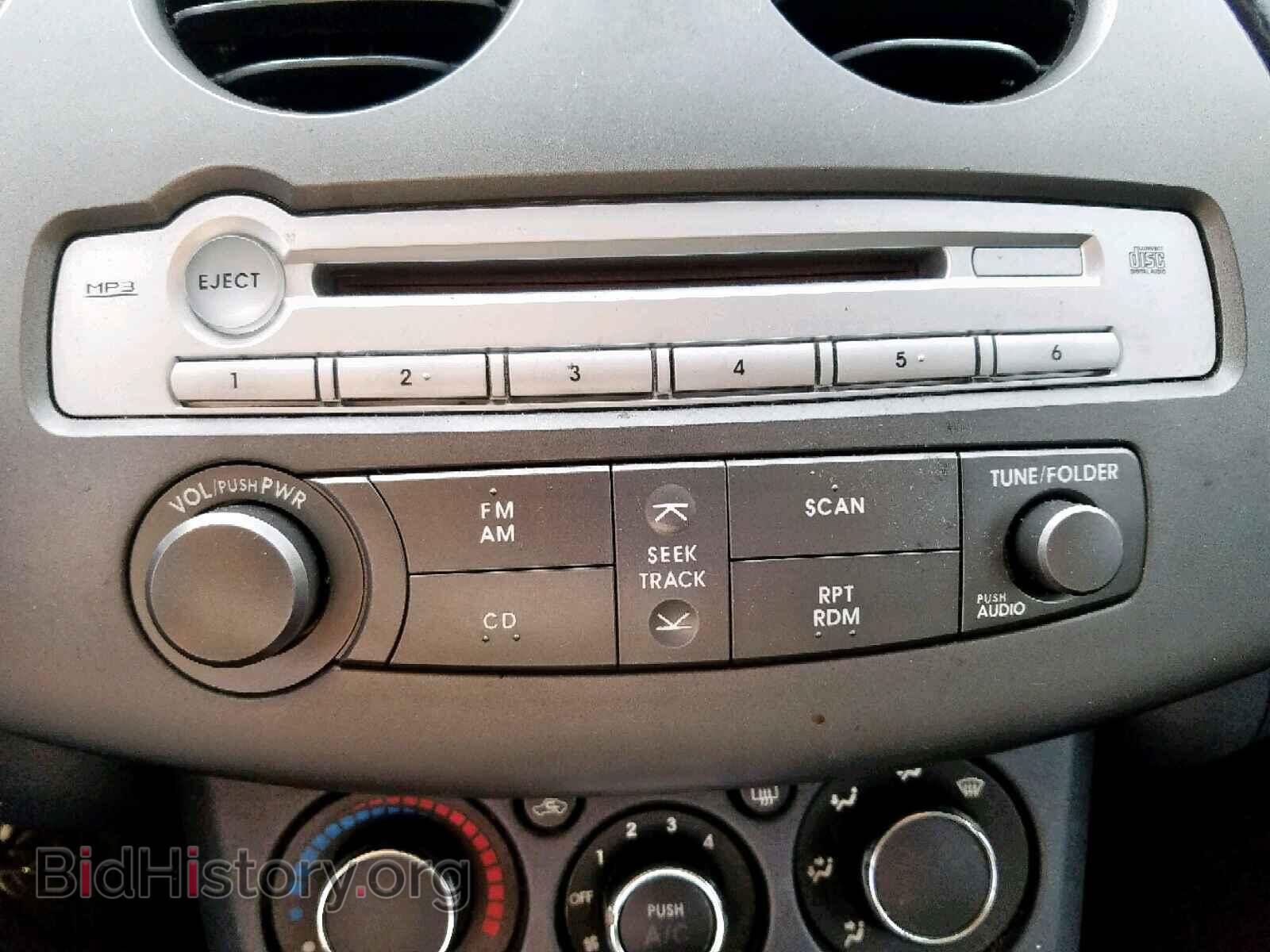 2008 MITSUBISHI ECLIPSE - VIN: 4A3AK24F58E030860 - Photo 9