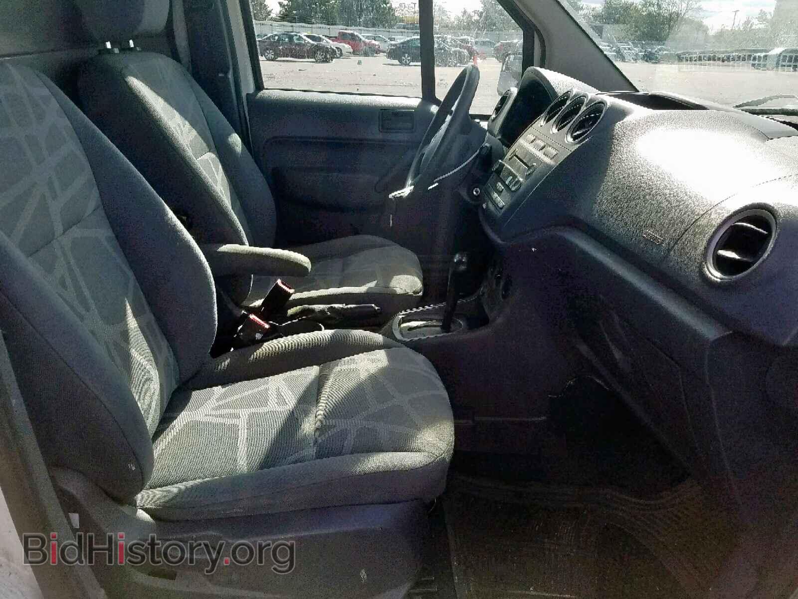 2012 FORD TRANSIT CO - VIN: NM0LS7DN8CT121364 - Photo 5