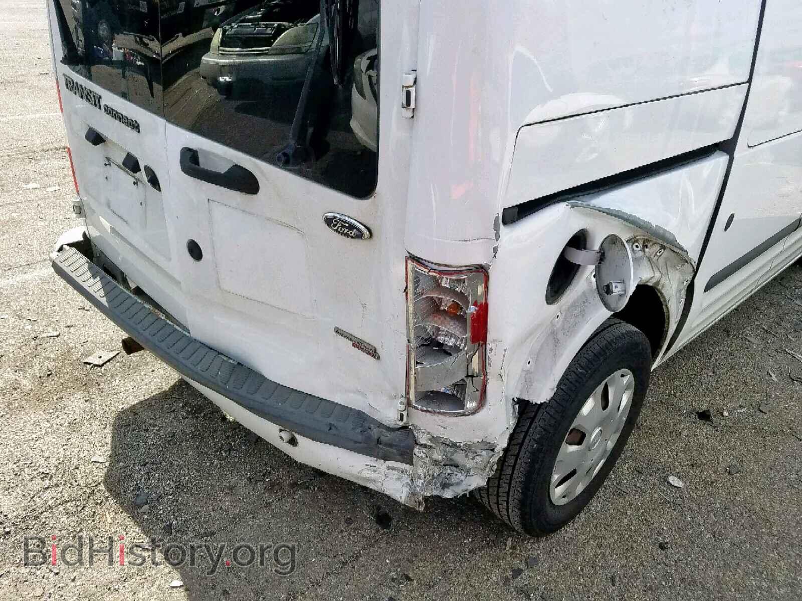 2012 FORD TRANSIT CO - VIN: NM0LS7DN8CT121364 - Photo 9