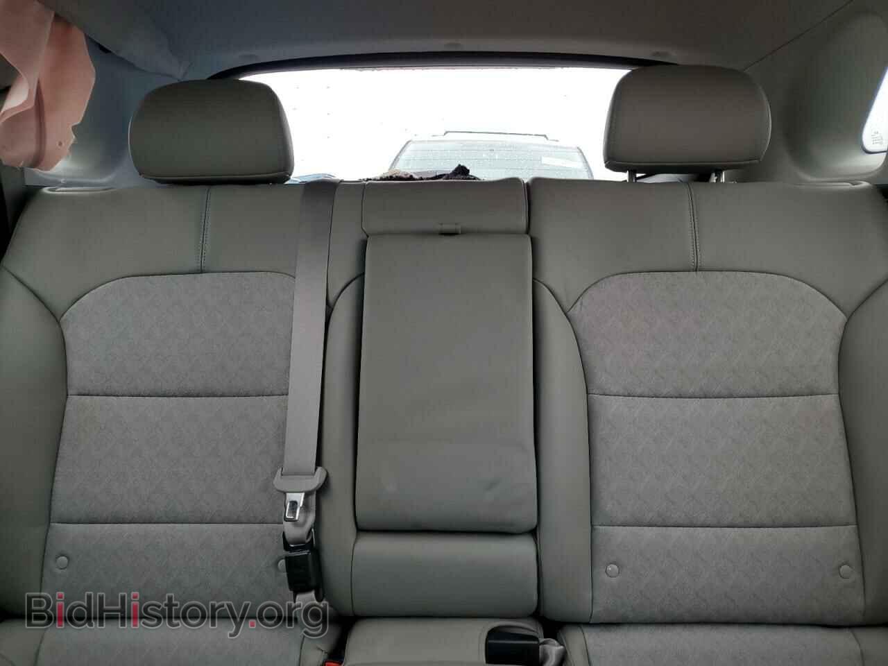 2020 KIA NIRO - VIN: KNDCD3LD1L5419032 - Фото 10