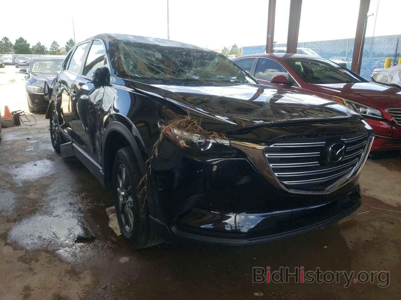 Photo JM3TCABY9L0417920 - MAZDA CX-9 2020