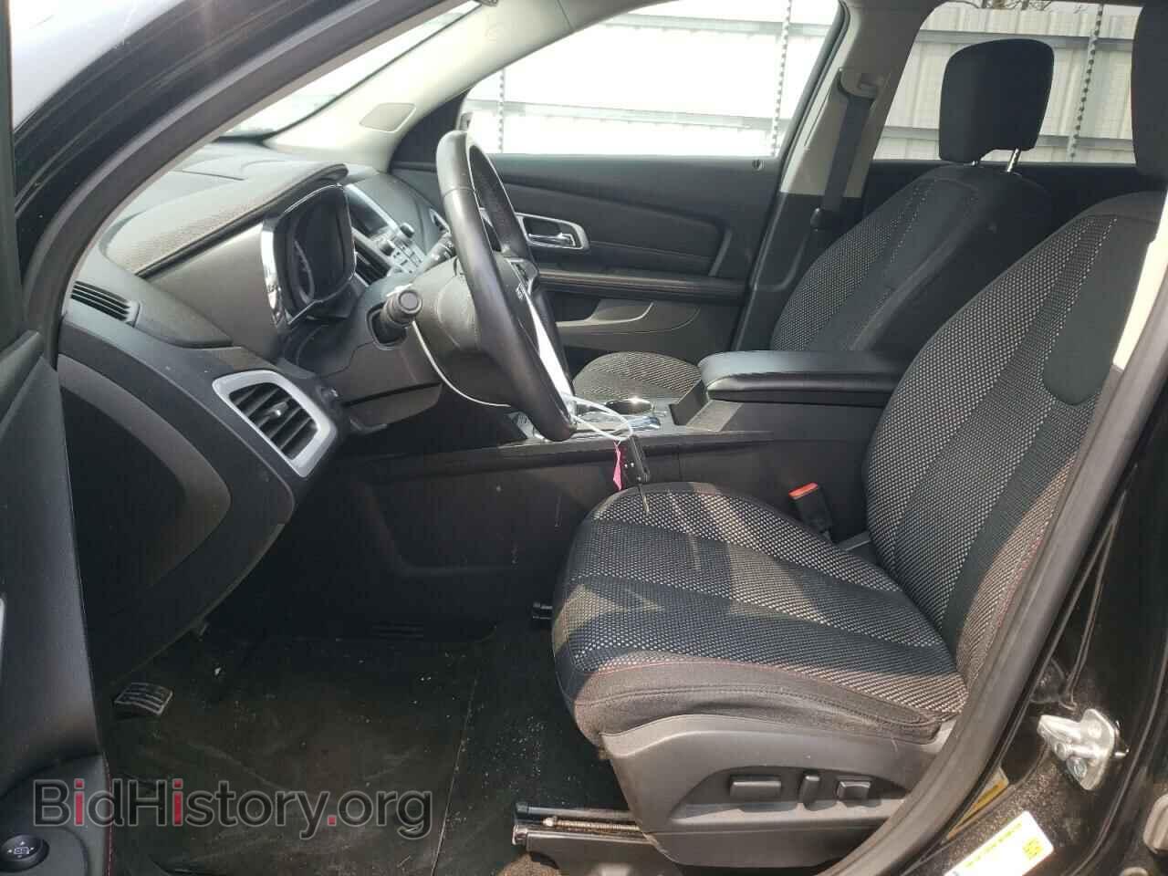 2012 GMC TERRAIN - VIN: 2GKFLTEK5C6220098 - Photo 7