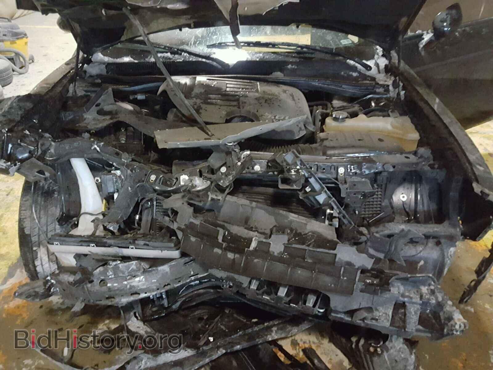 2015 DODGE CHALLENGER - VIN: 2C3CDZAG6FH884892 - Фото 7