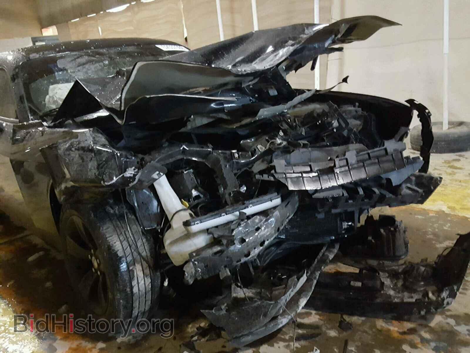 2015 DODGE CHALLENGER - VIN: 2C3CDZAG6FH884892 - Фото 9