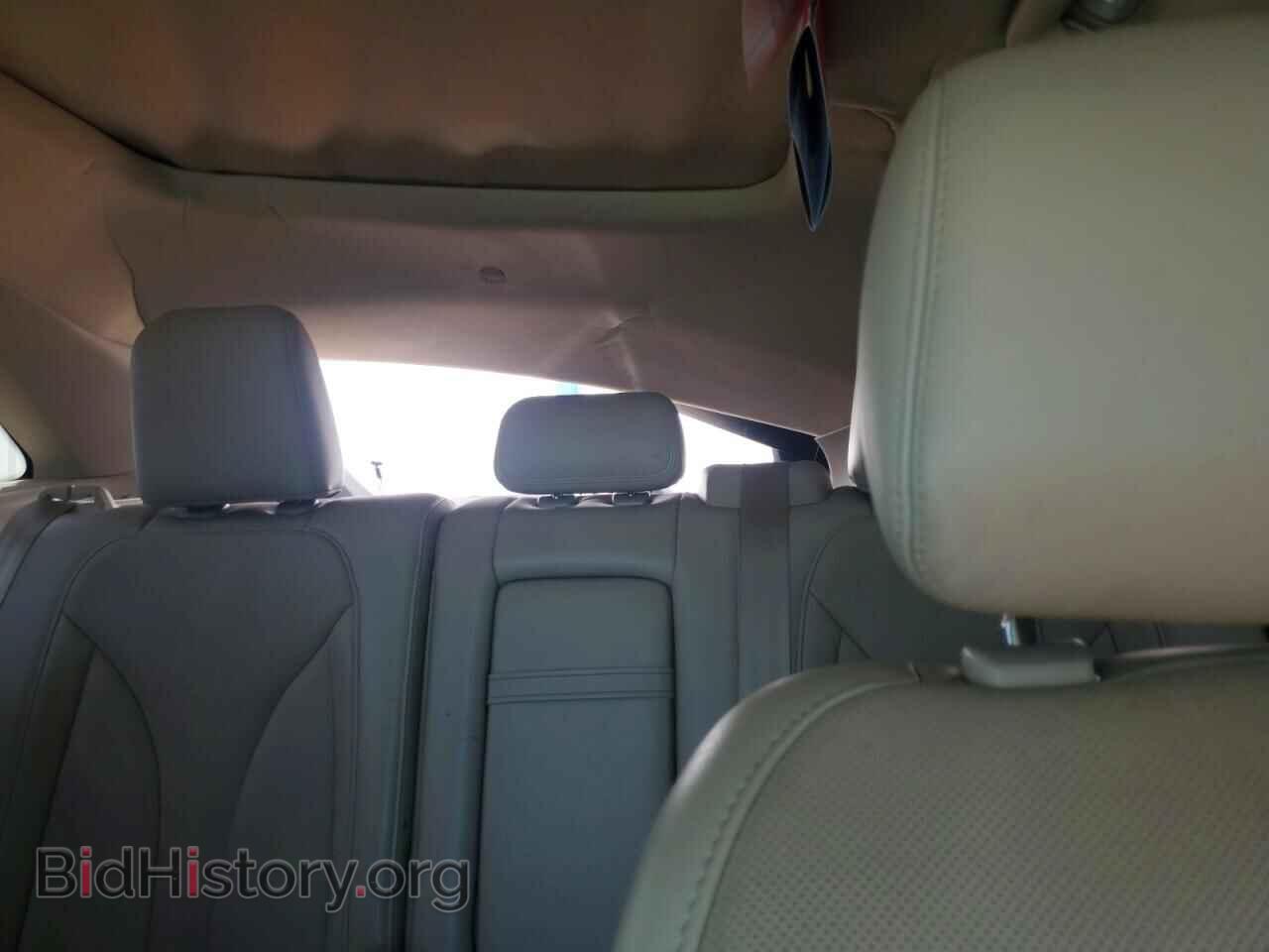 2017 LINCOLN MKC - VIN: 5LMCJ3D90HUL35163 - Фото 10
