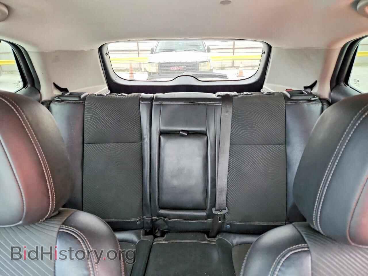 2014 BUICK ENCORE - VIN: KL4CJBSB4EB736434 - Photo 10