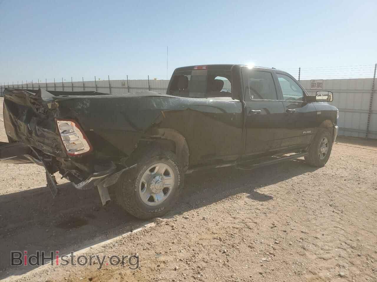 2021 RAM 2500 - VIN: 3C6UR5HJ2MG675617 - Photo 3