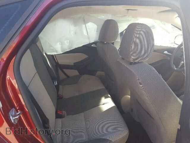 2014 FORD FOCUS - VIN: 1FADP3F29EL341111 - Photo 6