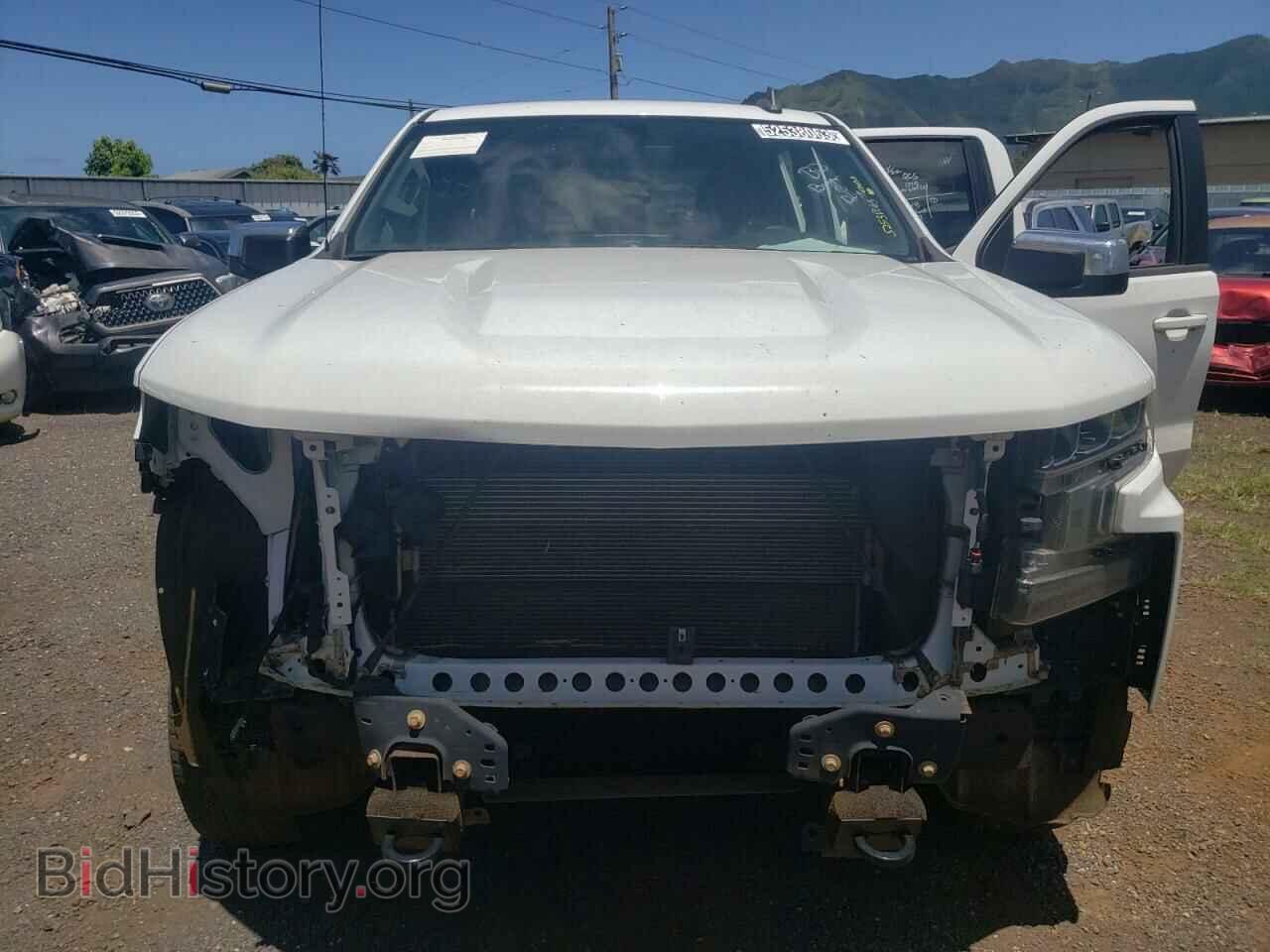 2020 CHEVROLET ALL Models - VIN: 1GCRYDED7LZ158175 - Фото 5