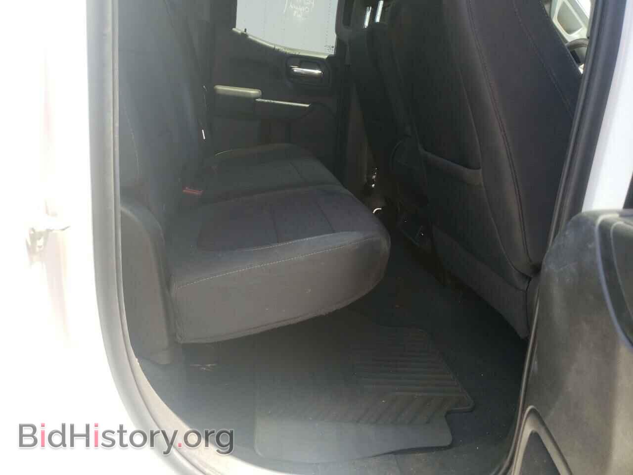 2020 CHEVROLET ALL Models - VIN: 1GCRYDED7LZ158175 - Фото 10
