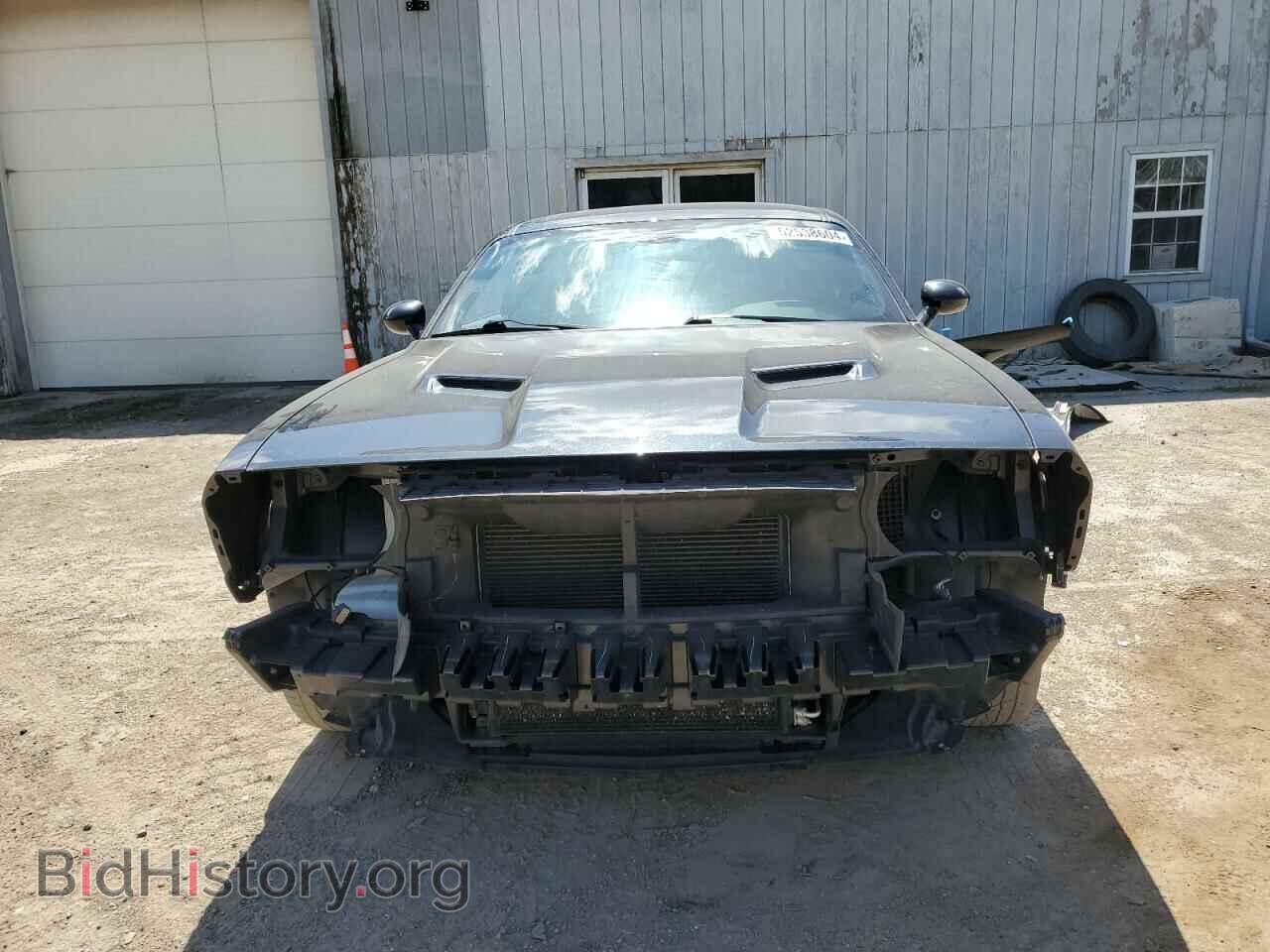 2017 DODGE CHALLENGER - VIN: 2C3CDZBT7HH656012 - Photo 5