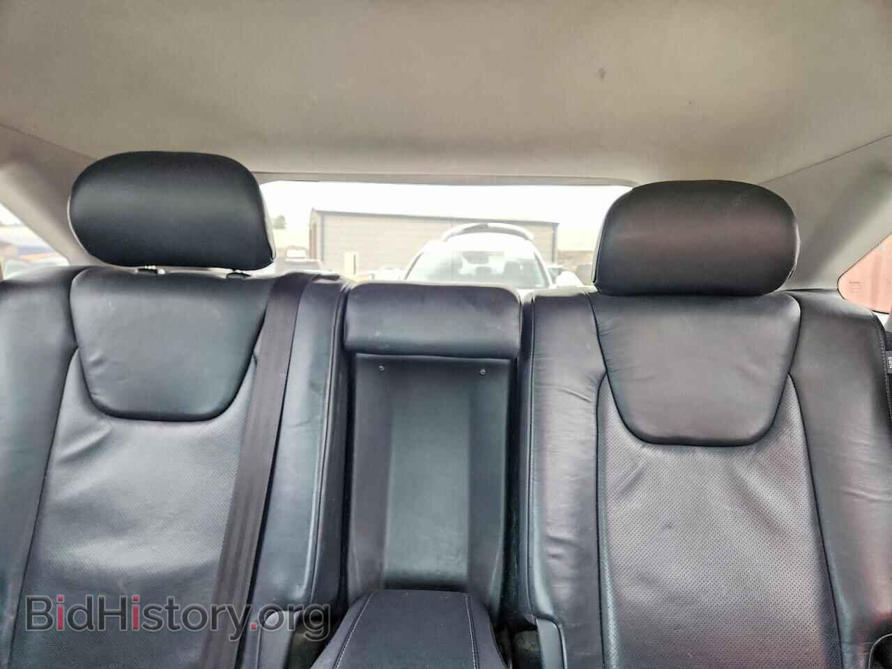 2015 LEXUS RX350 - VIN: 2T2ZK1BA9FC170672 - Фото 10