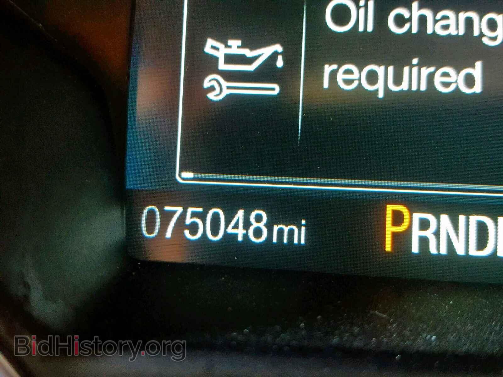 2015 FORD FOCUS - VIN: 1FADP3F25FL210730 - Фото 8
