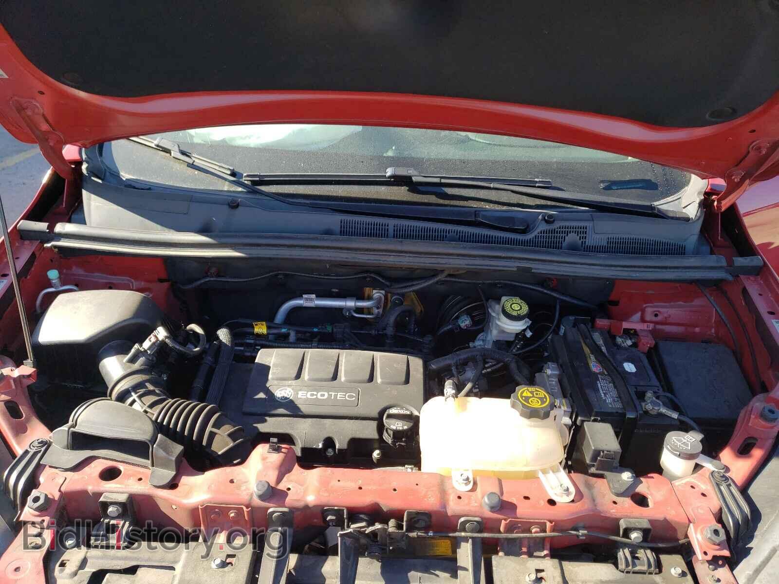 2015 BUICK ENCORE - VIN: KL4CJASB2FB232279 - Фото 7