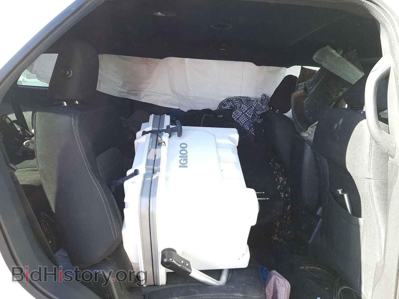 2019 FORD EXPLORER - VIN: 1FM5K7D84KGA68896 - Photo 6