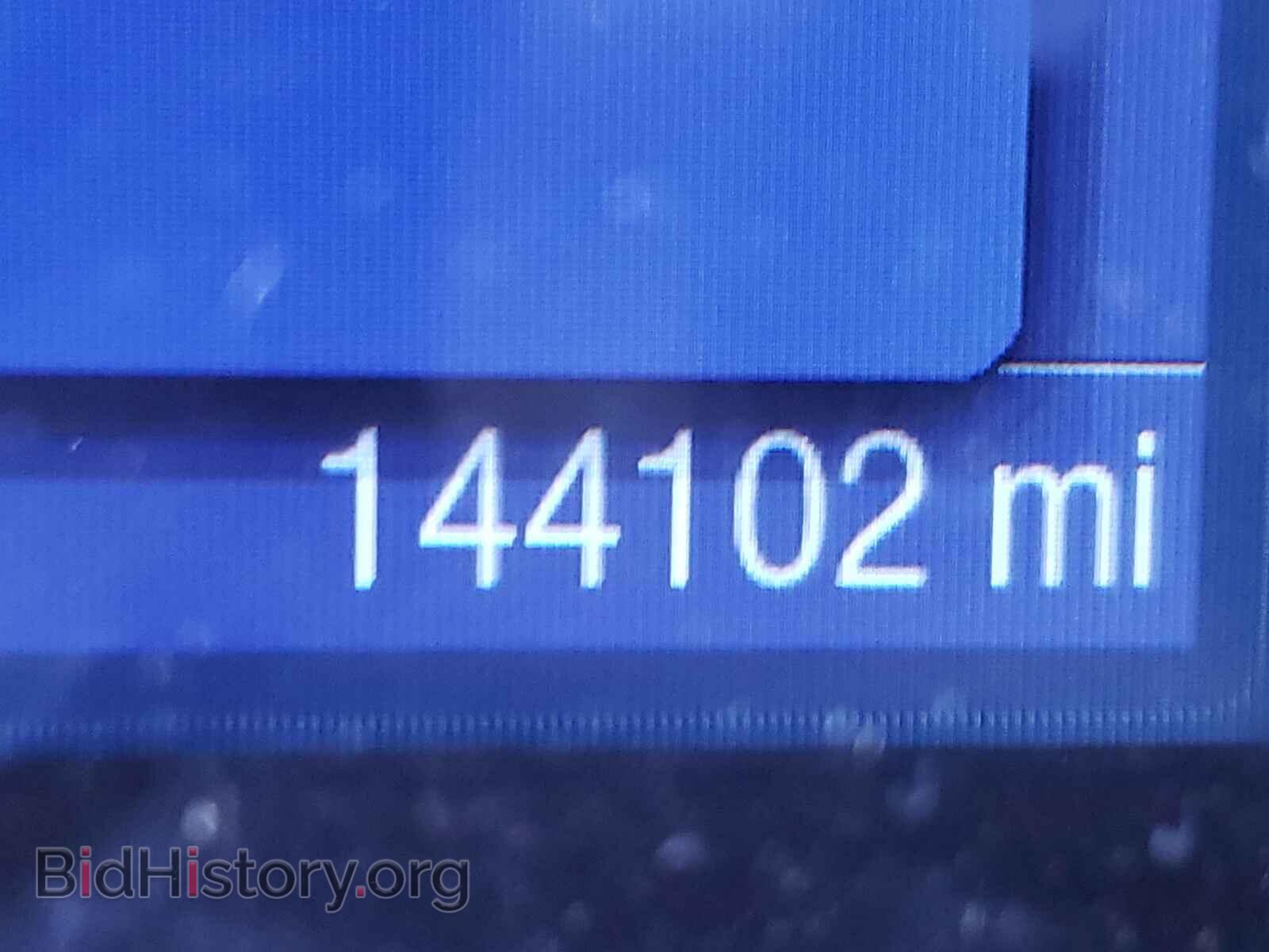 2013 FORD FLEX - VIN: 2FMGK5B85DBD35893 - Фото 8