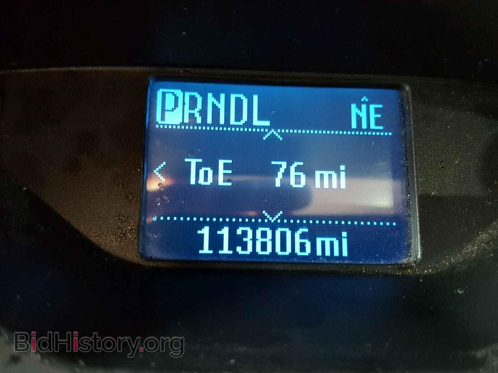 2012 FORD FOCUS SE - VIN: 1FAHP3K24CL111982 - Фото 8