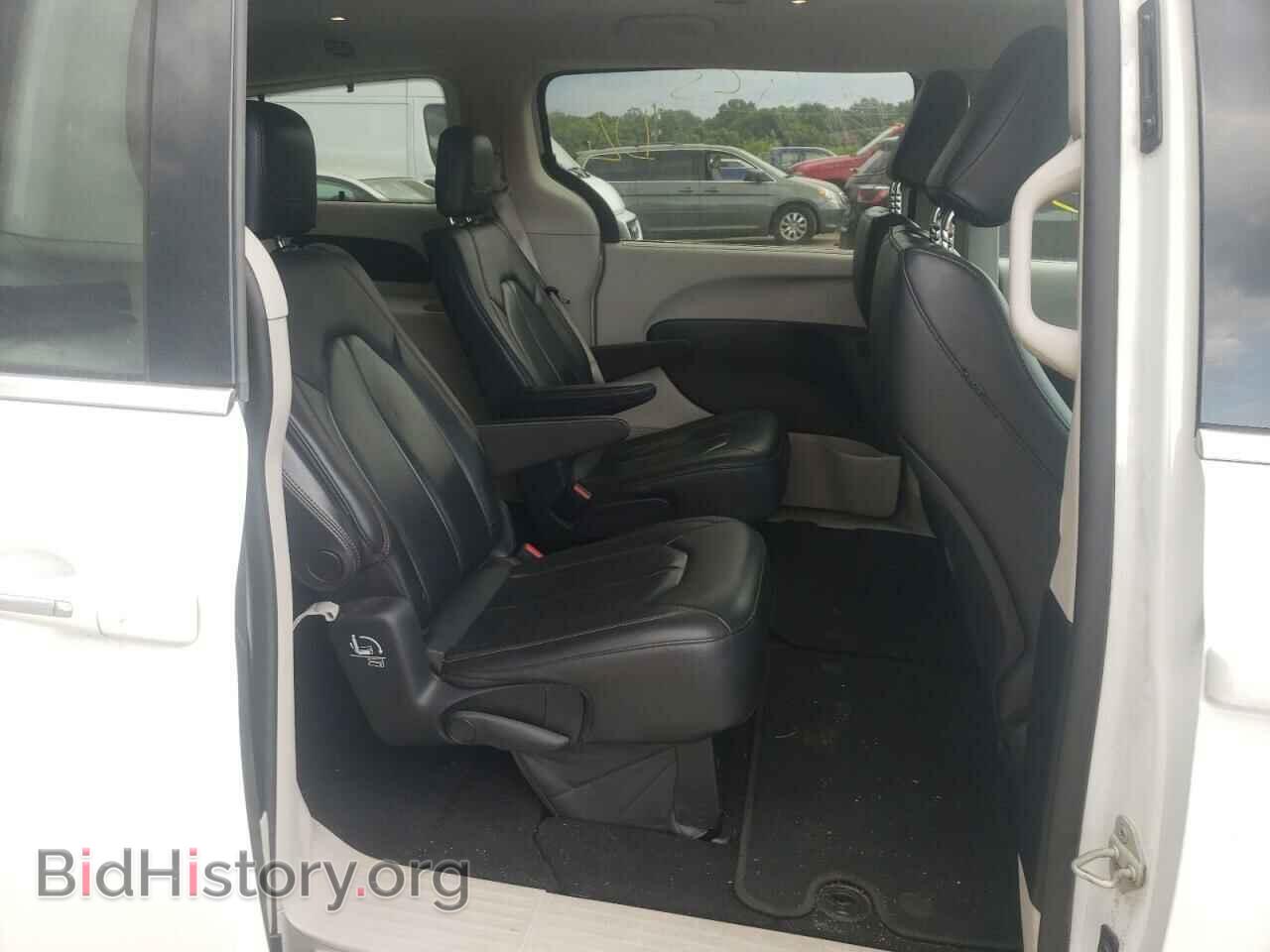 2019 CHRYSLER PACIFICA - VIN: 2C4RC1BG0KR650809 - Photo 6