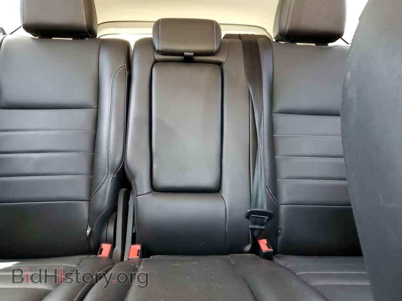 2014 FORD ESCAPE - VIN: 1FMCU0JX7EUC99544 - Фото 10