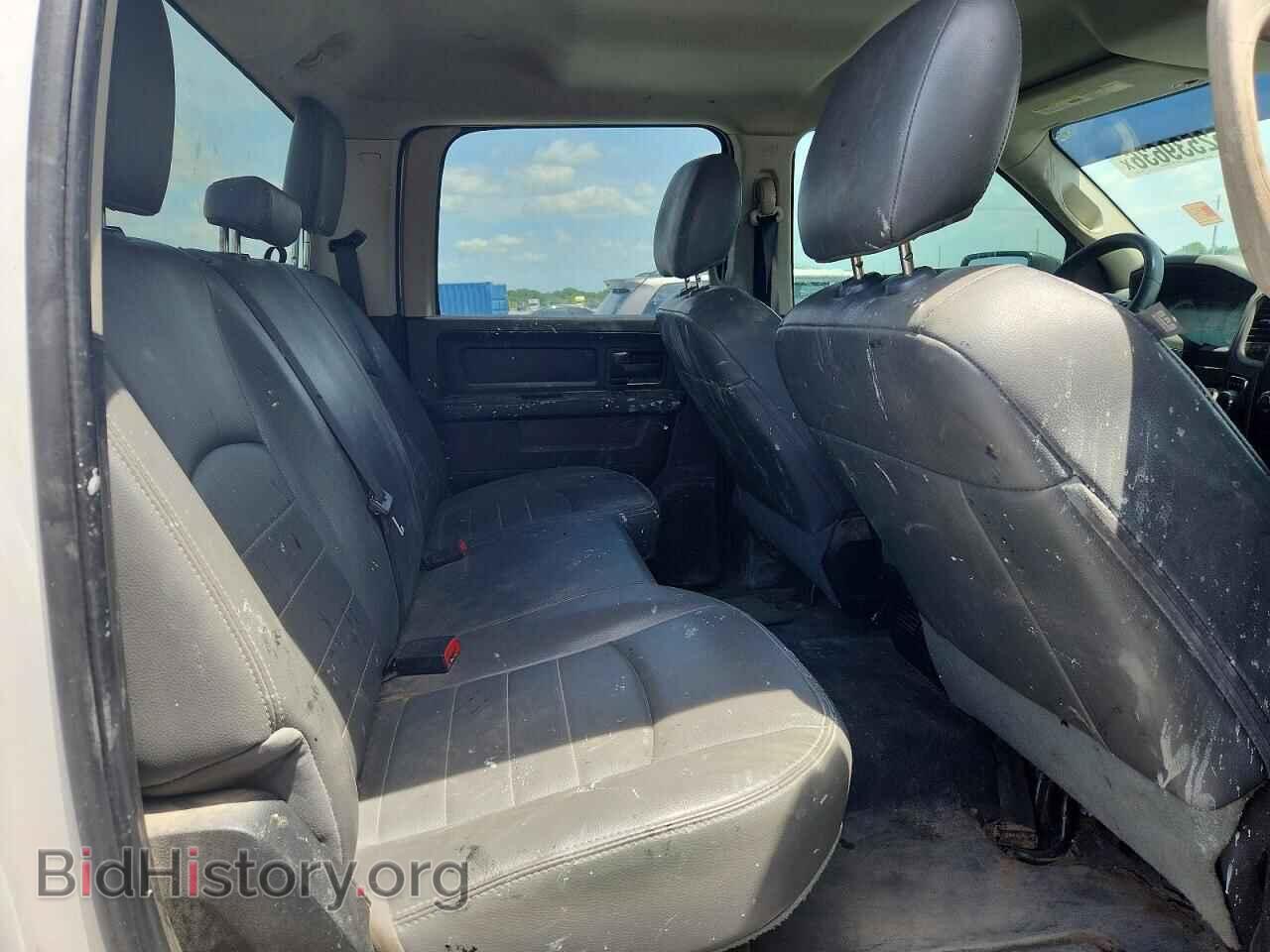 2017 RAM 1500 - VIN: 1C6RR7KT0HS535091 - Фото 10