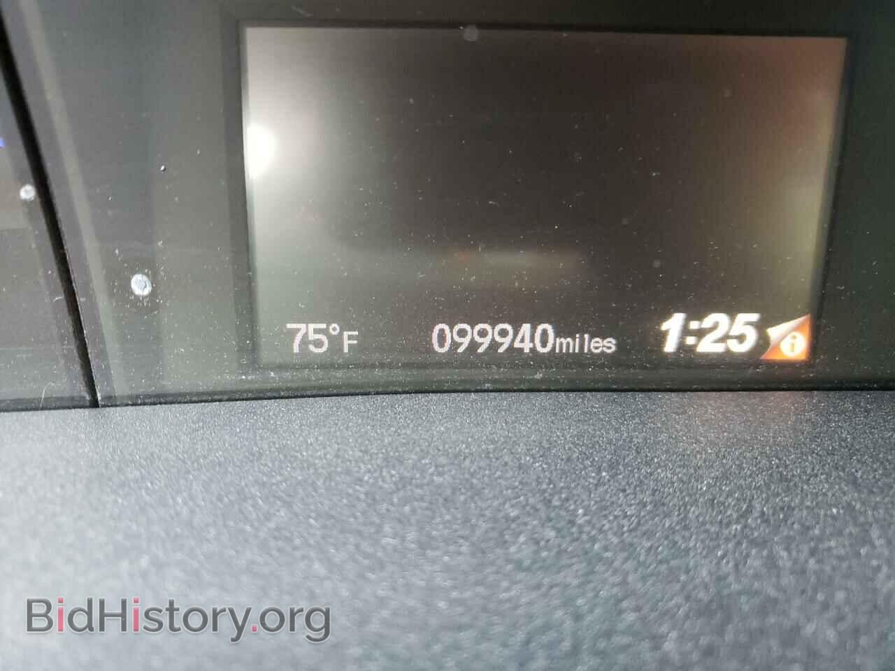 2014 HONDA CIVIC - VIN: 19XFB2F52EE207412 - Фото 8