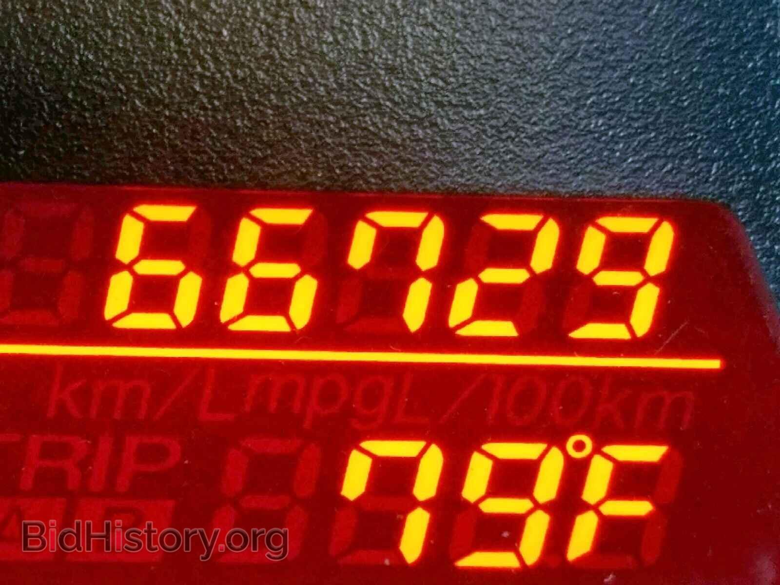 2012 MAZDA MX5 - VIN: JM1NC2MF6C0224062 - Фото 8