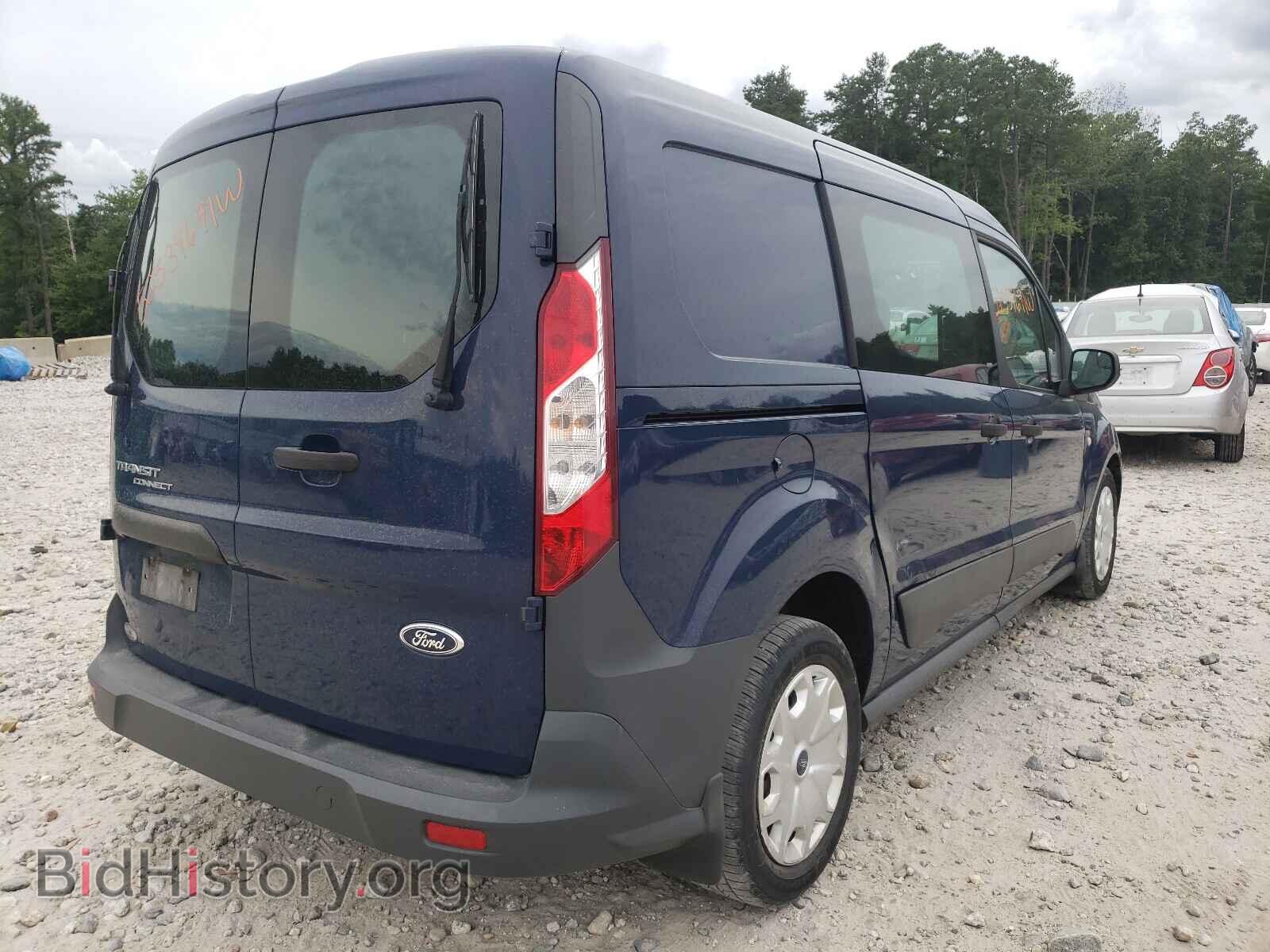 2015 FORD TRANSIT CO - VIN: NM0LS7E7XF1183865 - Фото 4
