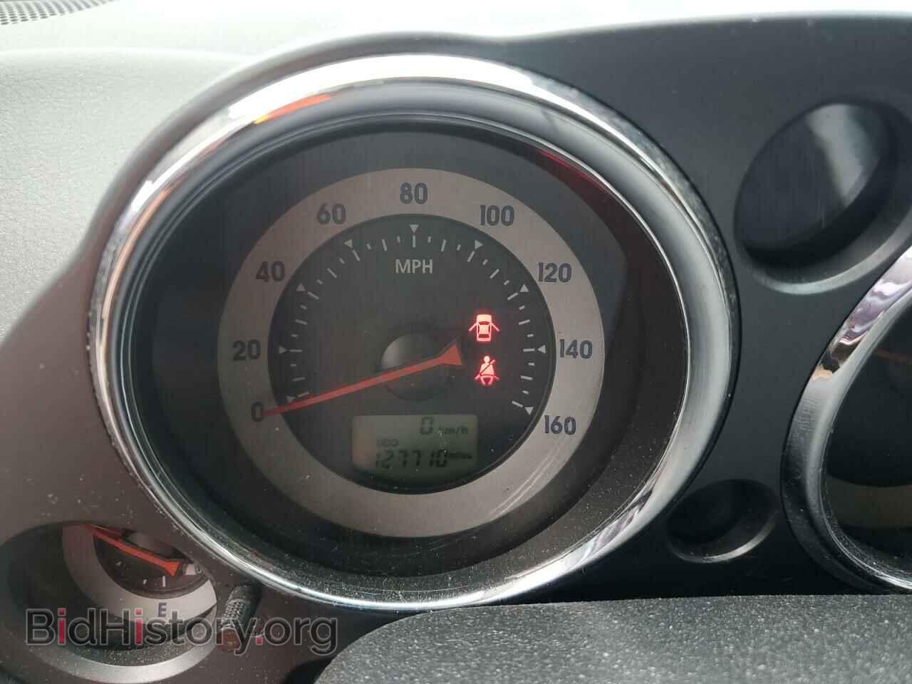 2008 MITSUBISHI ECLIPSE - VIN: 4A3AK64T38E030093 - Photo 9