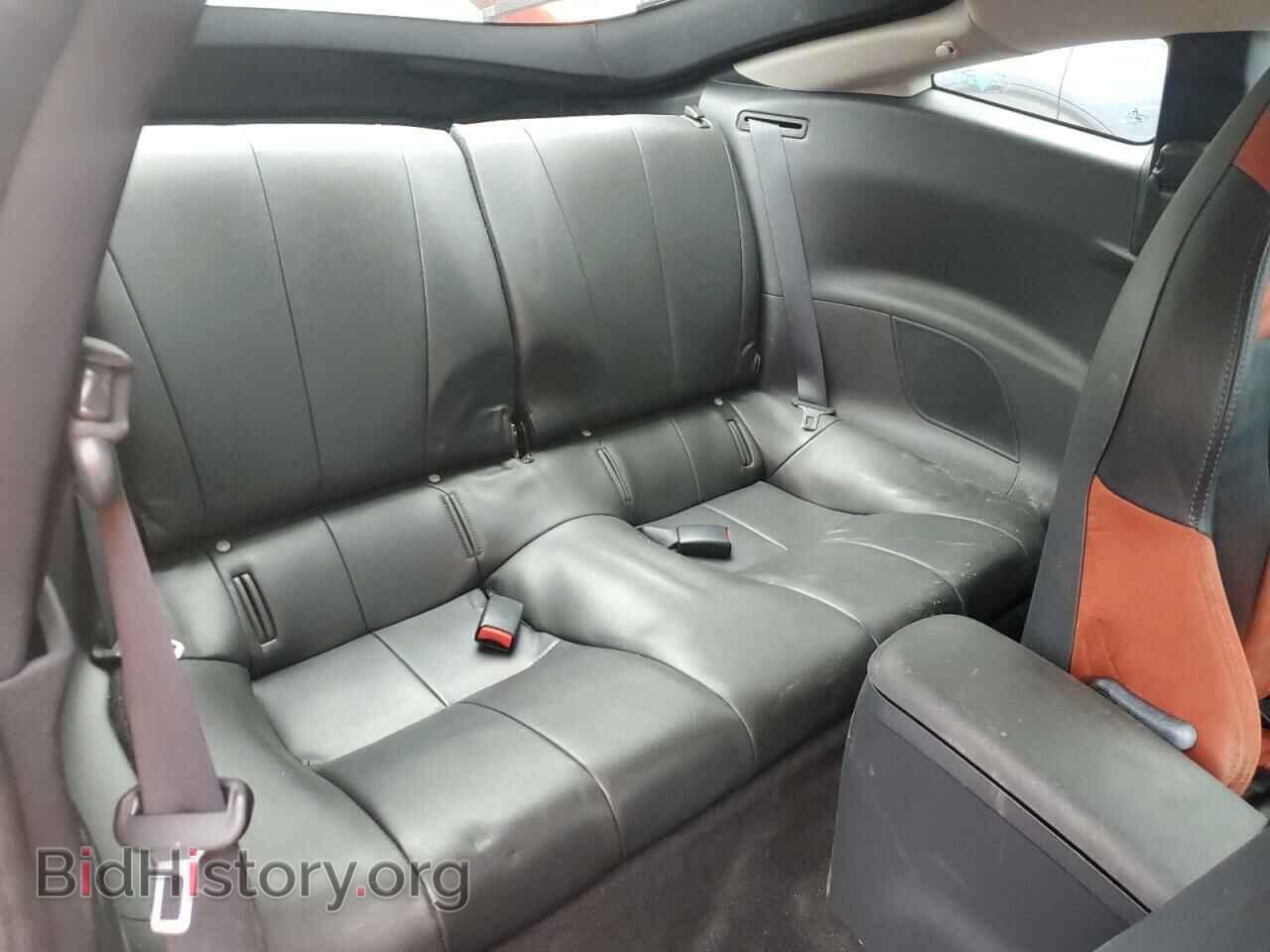 2008 MITSUBISHI ECLIPSE - VIN: 4A3AK64T38E030093 - Photo 10