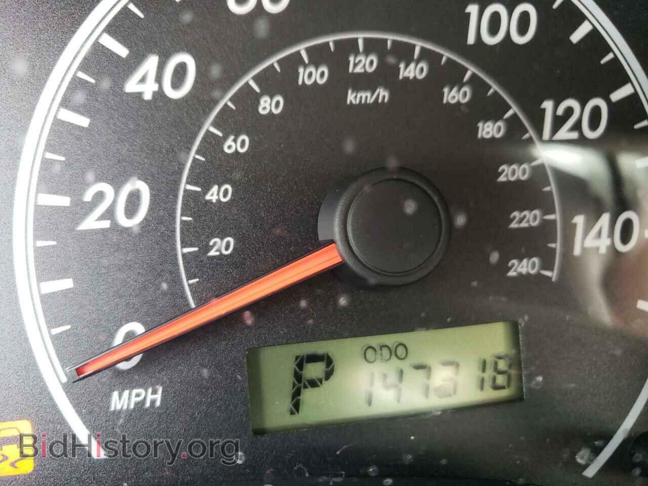 2013 TOYOTA COROLLA - VIN: 2T1BU4EEXDC033074 - Фото 8
