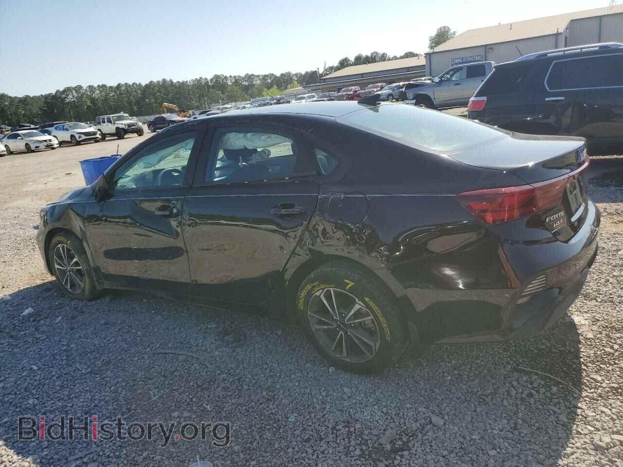 2024 KIA FORTE - VIN: 3KPF24AD6RE796366 - Фото 2