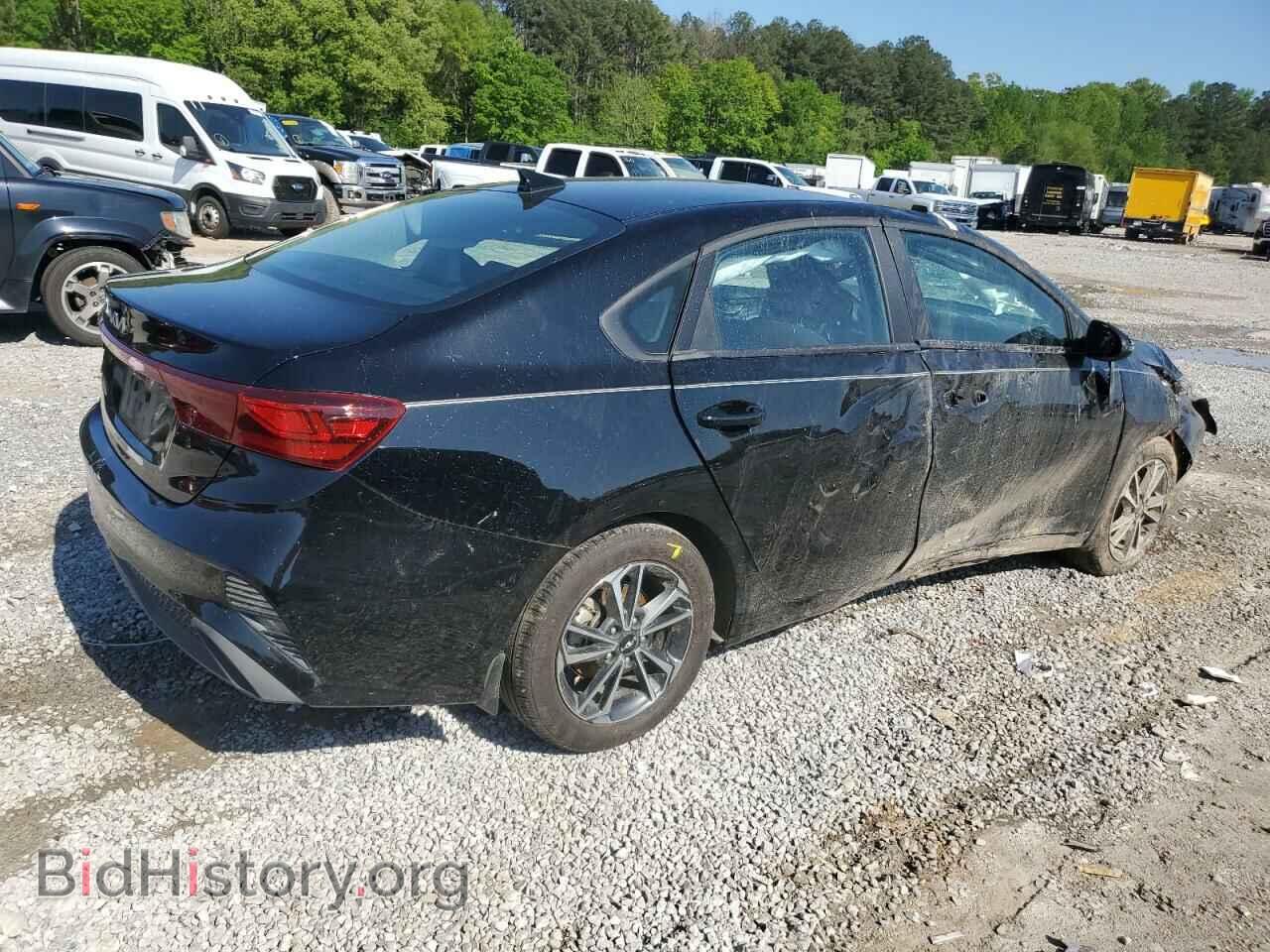 2024 KIA FORTE - VIN: 3KPF24AD6RE796366 - Фото 3