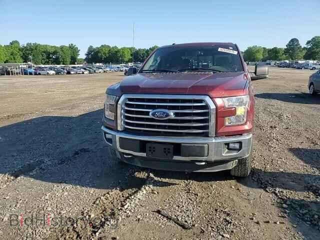 2016 FORD F150 - VIN: 1FTFW1EG7GKE84431 - Photo 13