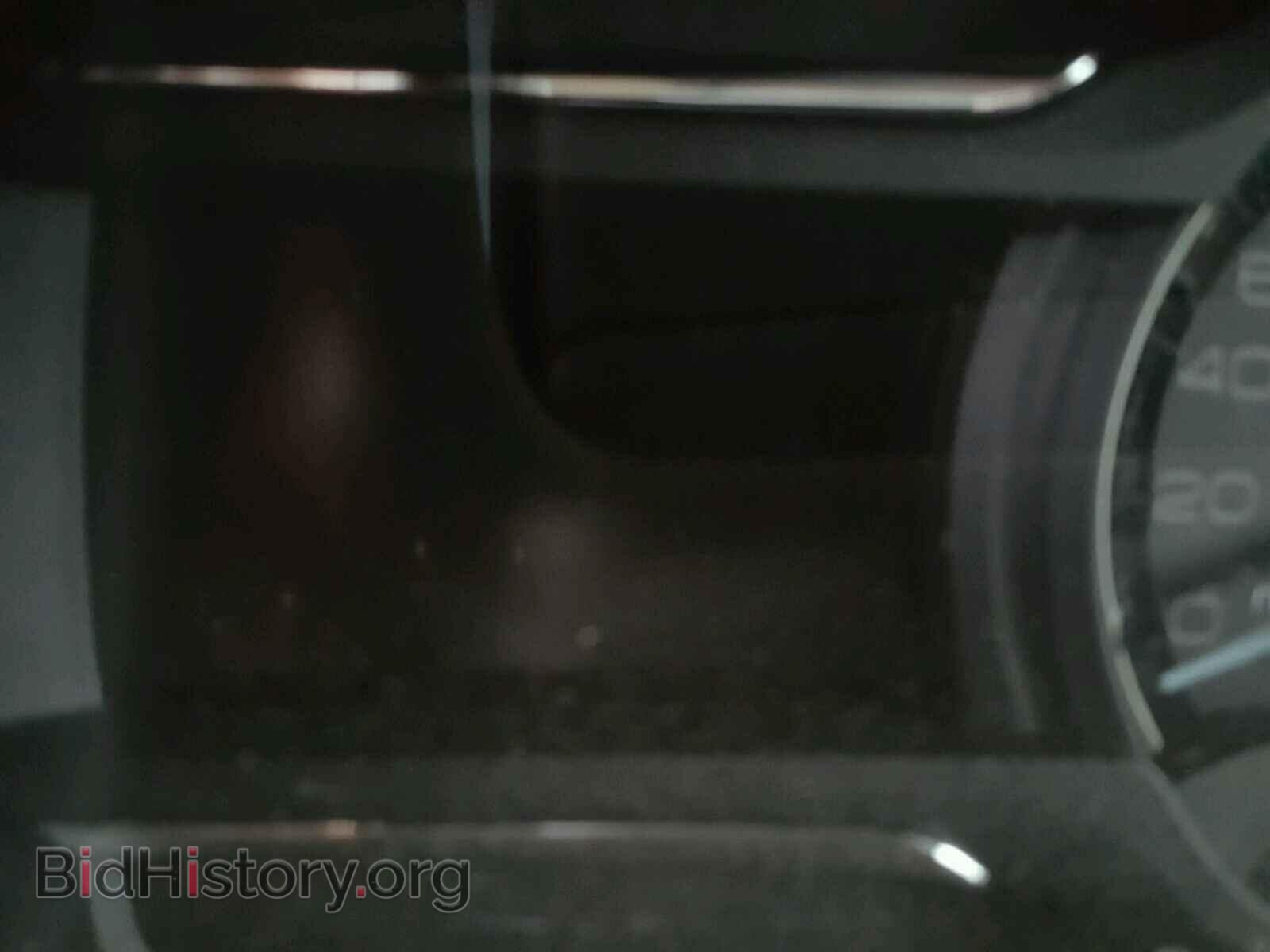 2013 FORD FLEX LIMIT - VIN: 2FMHK6D85DBD02674 - Photo 8