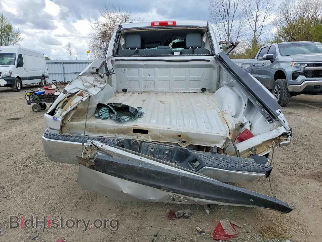 2016 RAM 1500 - VIN: 1C6RR7FTXGS230352 - Фото 6