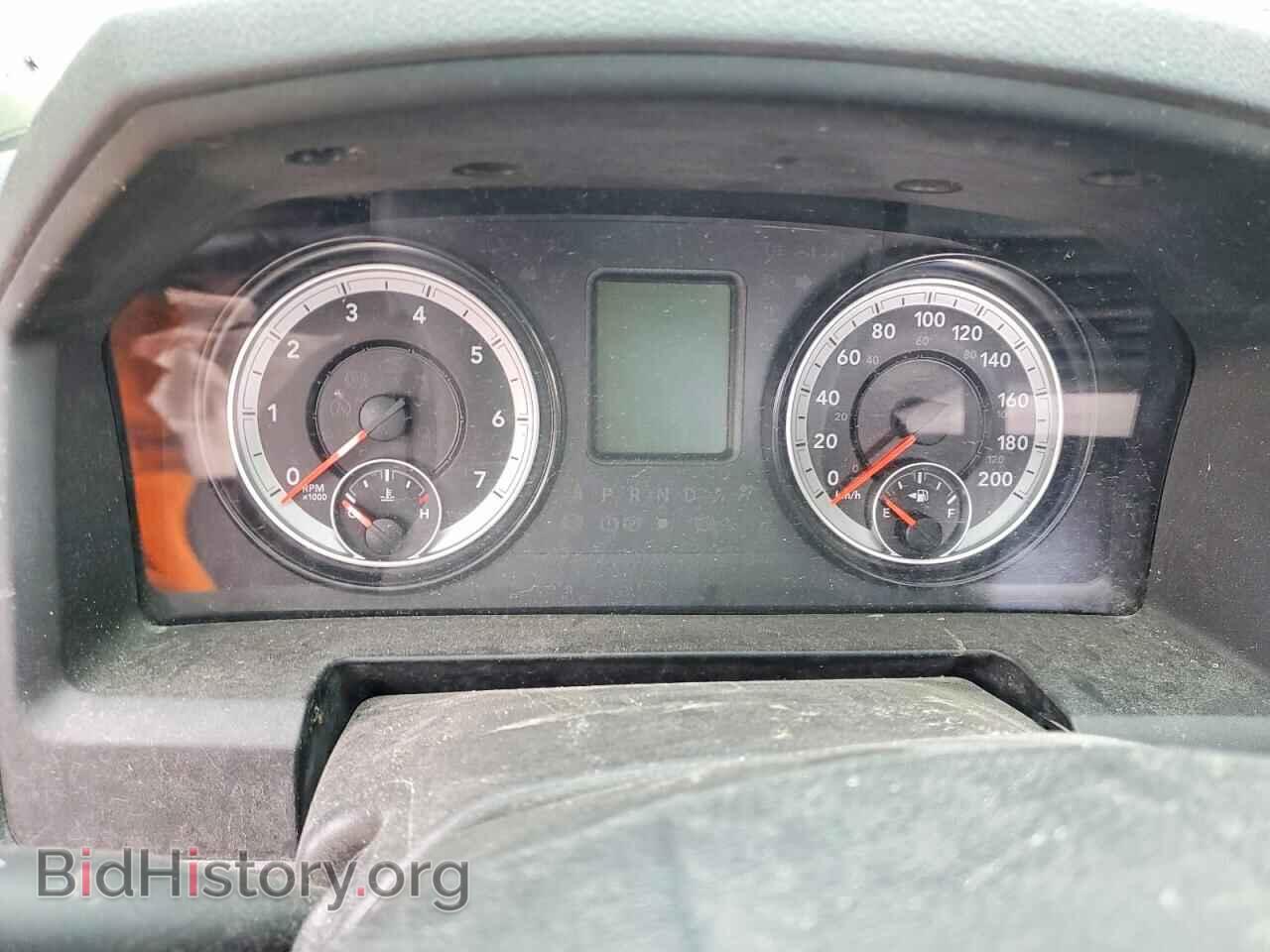 2016 RAM 1500 - VIN: 1C6RR7FTXGS230352 - Фото 9