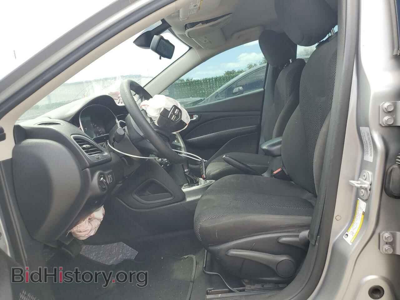 2015 DODGE DART - VIN: 1C3CDFAA3FD410938 - Photo 7