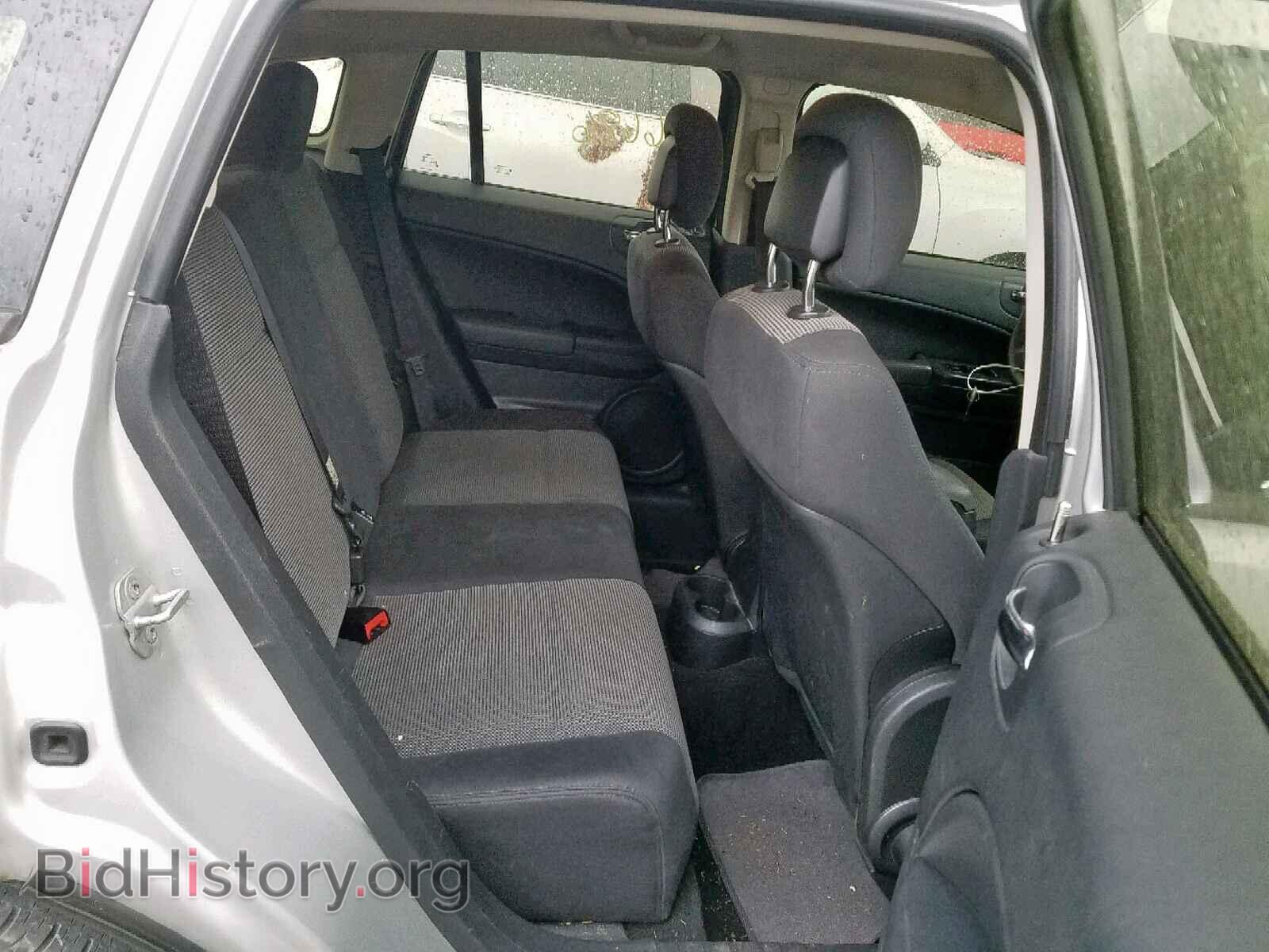 2011 DODGE CALIBER - VIN: 1B3CB5HA6BD214490 - Photo 6