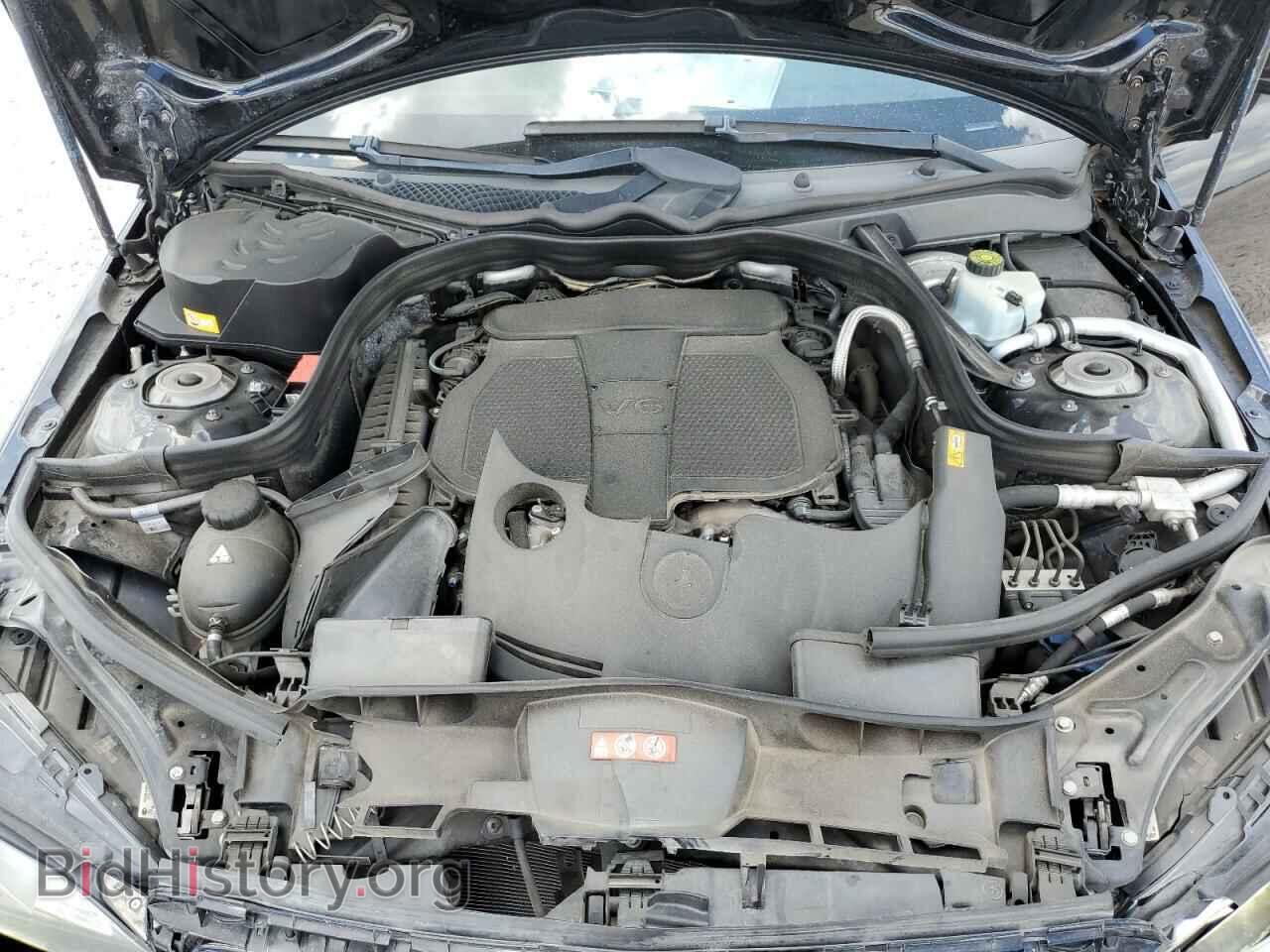 2014 MERCEDES-BENZ E-CLASS - VIN: WDDHF5KB7EA922687 - Фото 7