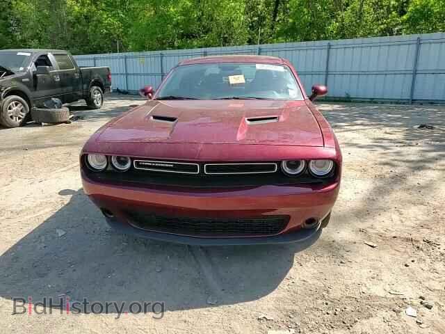 2019 DODGE CHALLENGER - VIN: 2C3CDZAG2KH626203 - Фото 10