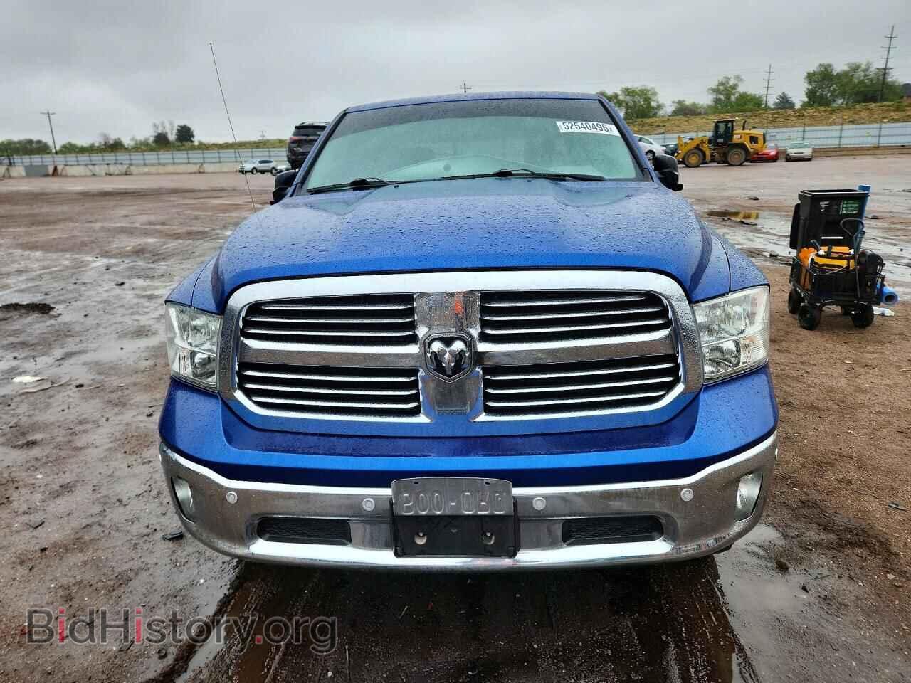 2017 RAM 1500 - VIN: 1C6RR7TT8HS689515 - Фото 5