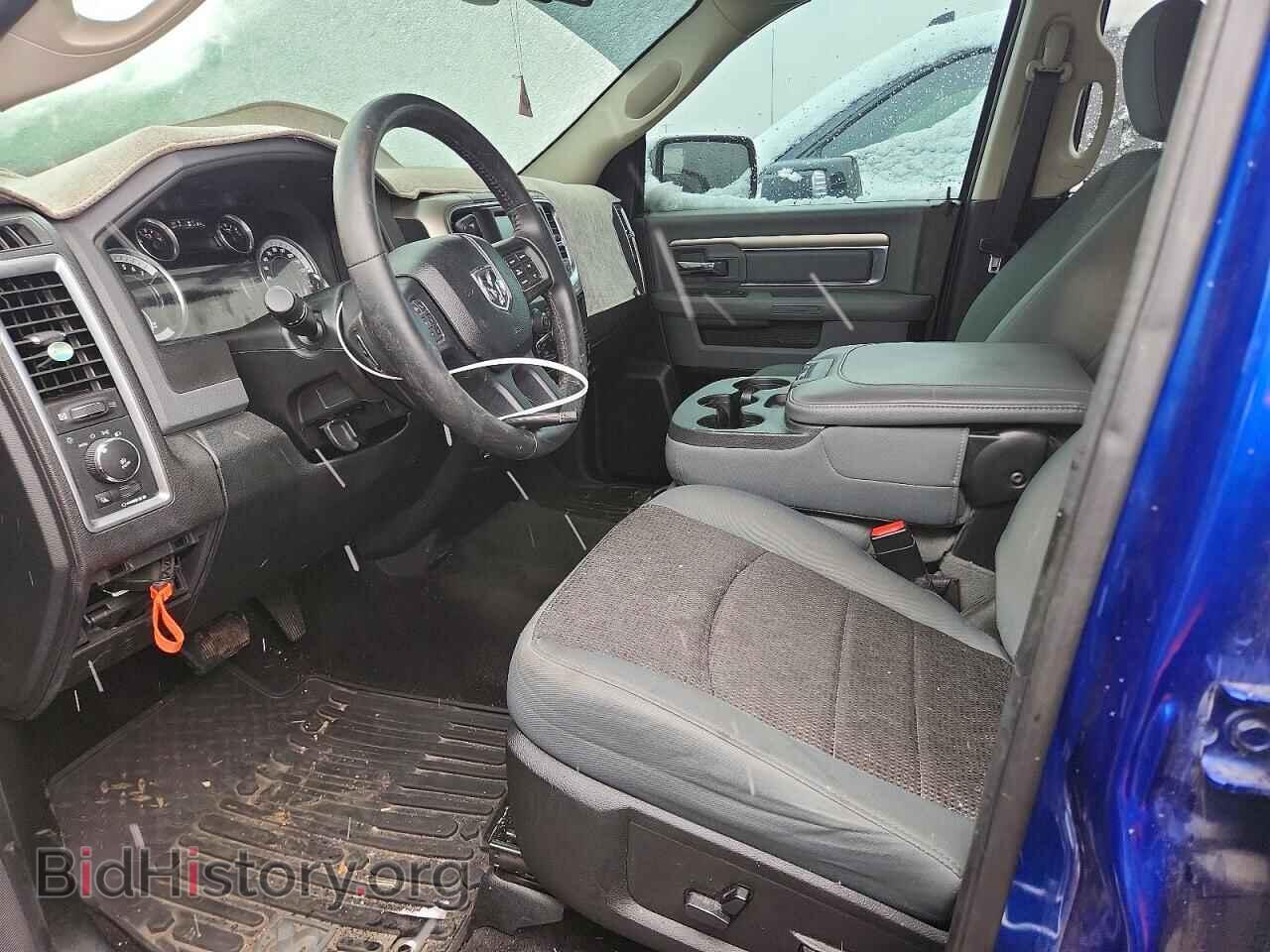 2017 RAM 1500 - VIN: 1C6RR7TT8HS689515 - Фото 7
