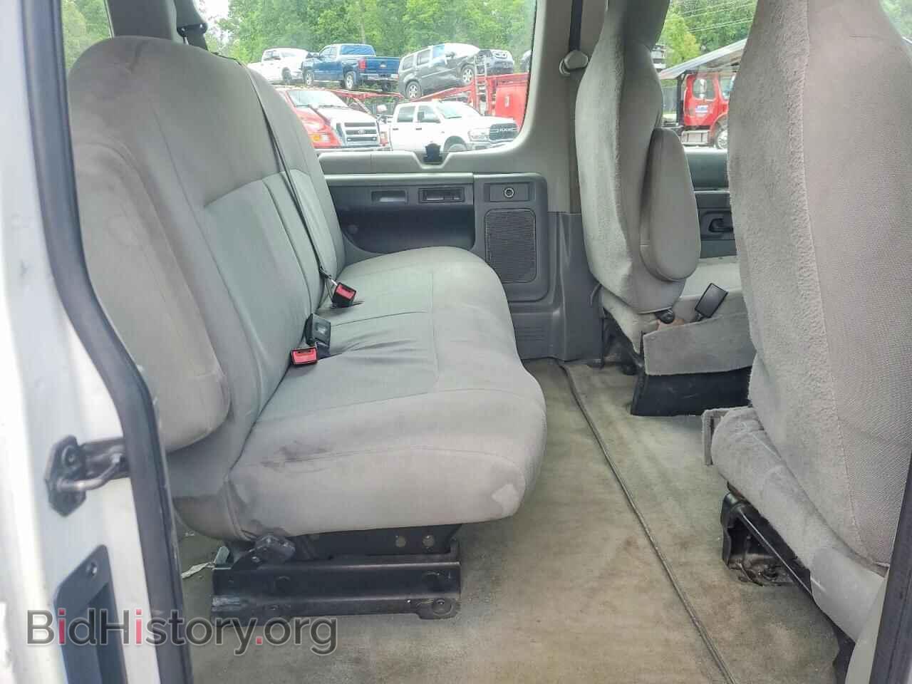 2013 FORD ECONOLINE - VIN: 1FBSS3BL2DDA00211 - Photo 11