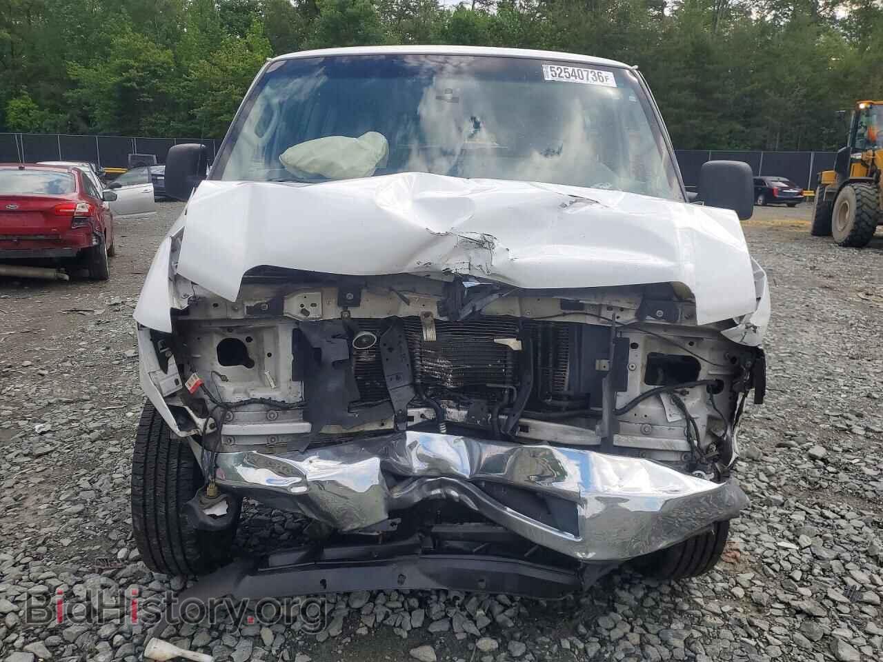 2013 FORD ECONOLINE - VIN: 1FBSS3BL2DDA00211 - Photo 5