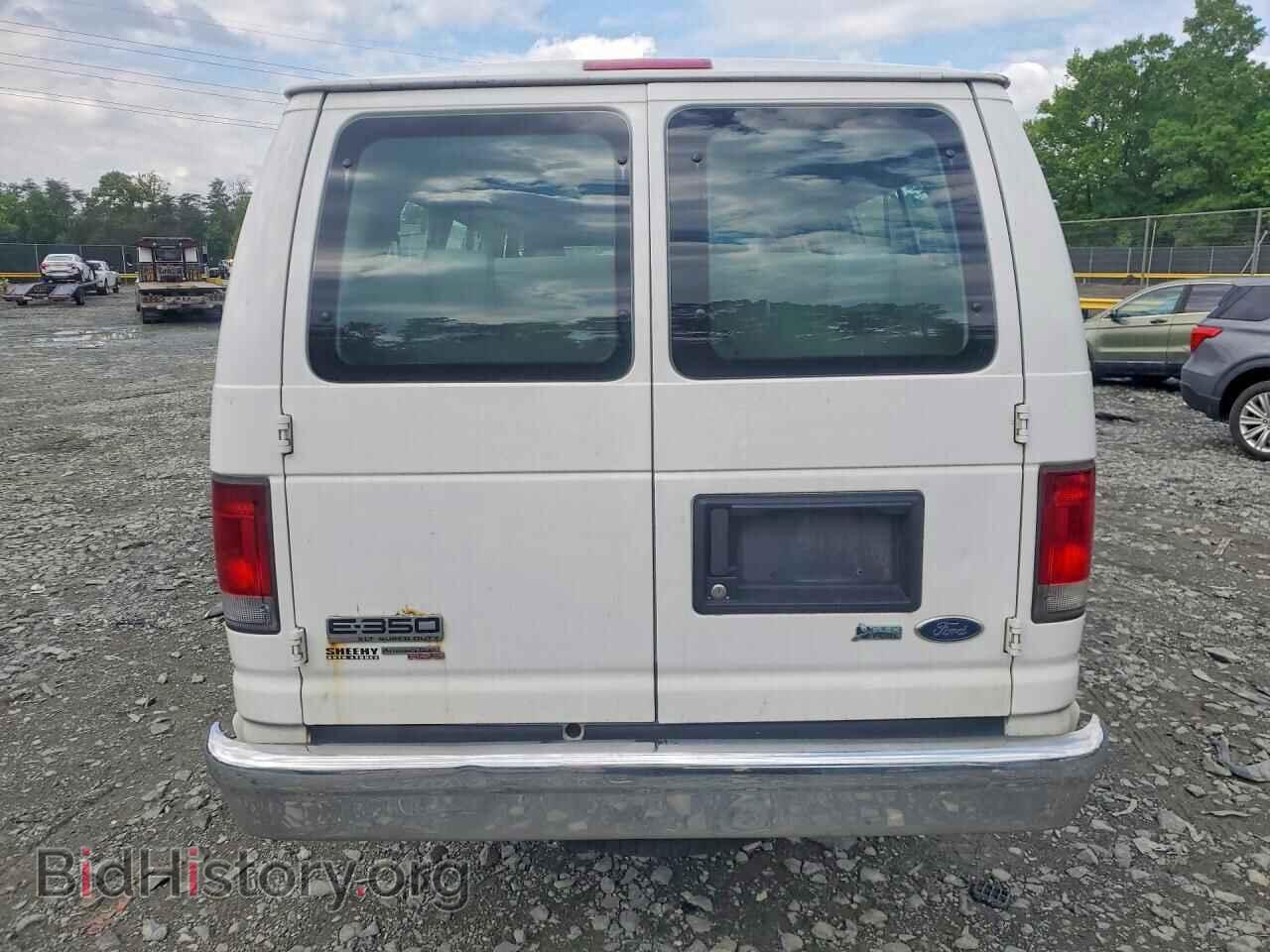 2013 FORD ECONOLINE - VIN: 1FBSS3BL2DDA00211 - Photo 6