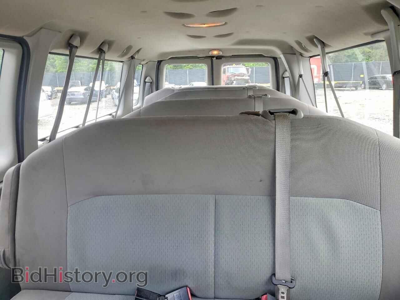 2013 FORD ECONOLINE - VIN: 1FBSS3BL2DDA00211 - Photo 10